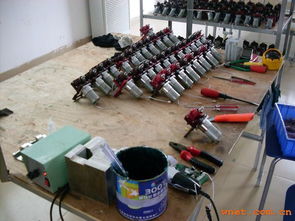 廣州市番禺區(qū)亞飛日用金屬制品廠 專業(yè)金屬加工與配件制造服務(wù)