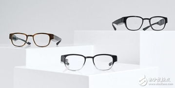 North 推出首款智能眼鏡 Focals 售價 999 美元，革新眼鏡銷售模式