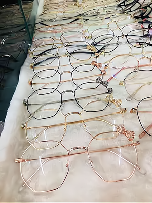 加盟永真眼鏡 條件、要求與市場前景全解析