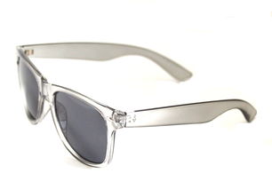 促銷男女通用透明鏡框太陽鏡，廠家直銷盡在臨海市楚翔眼鏡廠