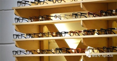 瞄準銀發經濟藍海 從20家連鎖老花鏡門店的實踐，看如何把握中老年高端消費需求