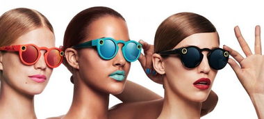 革新可穿戴設備體驗 二代Spectacles智能眼鏡秋季上市，重塑眼鏡銷售新格局