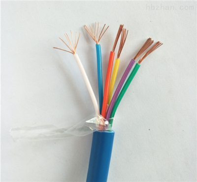 深入解析MHYVP通訊電纜 特性、應(yīng)用與選購(gòu)指南