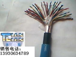 礦用通信電纜MHYAV型號(hào)詳解 結(jié)構(gòu)、特點(diǎn)與用途